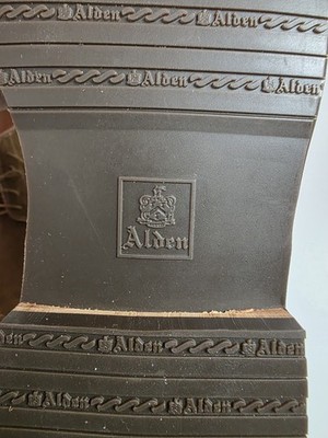 Alden 702L