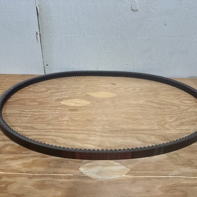 Bando Power King COG CX-68 Notched Groved Belt