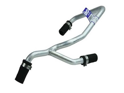 Porsche 911 Air Pipe (3-way) Airbox / Auxiliary Air Valve / Additional Air Valve