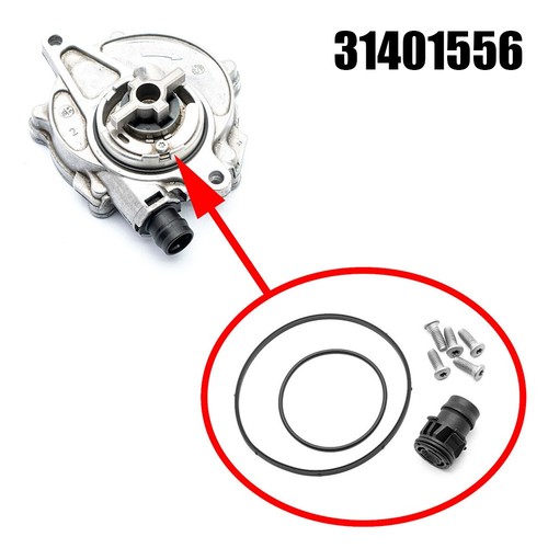 Auto Repair Vehicle Maintenance Repair Kit OEM 31401556 Made Of ABS Material - Picture 4 of 8