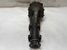 1998 1999 2000 2001 2002 Subaru Forester 2.5l At Rear Differential Assembly 1998 1999 2000 2001 2002 Subaru Forester 2.5l At Rear Differential Assembly