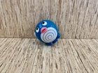 Kellogg's Cereal 2000 Pokemon Poliwag Spinner Top Battle Toy Figure