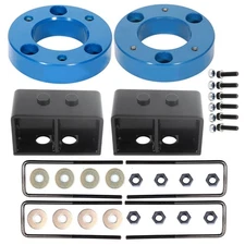 PICKOOR 2" Front 3" Rear Leveling Lift Kit For Ford F150 2004-2020 2WD / 4WD