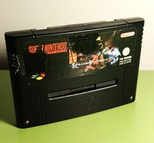 ebay® Auktion 236742867453 | Killer Instinct SNES Spiel getestet volle Funktion PAL 1995 Thumbnail of ebay® auction 236742867453 | Killer Instinct SNES Spiel getestet volle Funktion PAL 1995