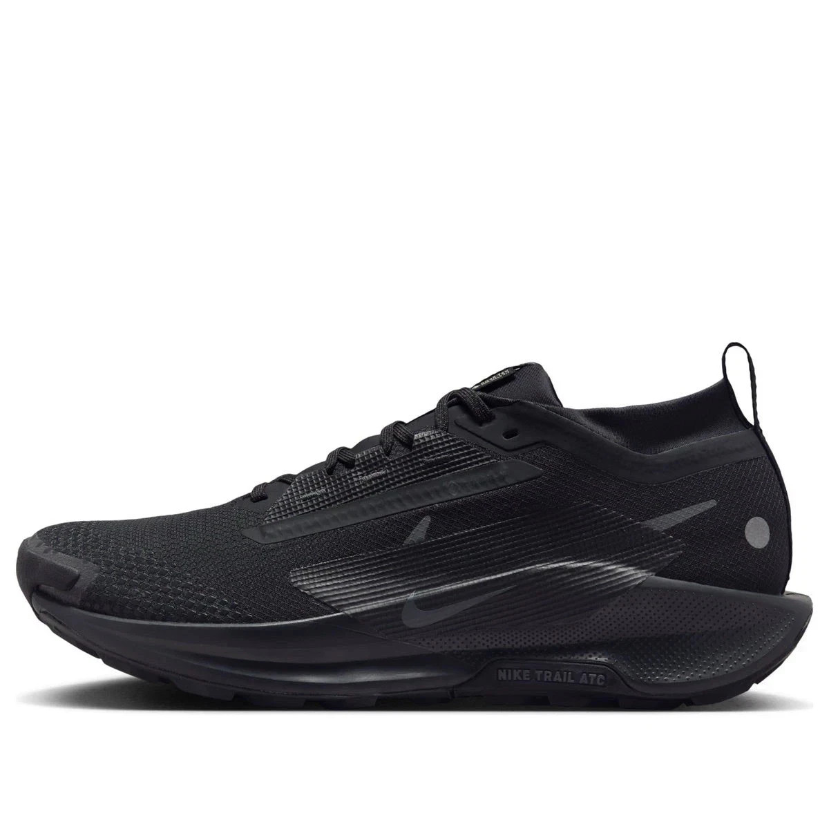 靴 NIKE Pegasus Trail 5GORE-TEX FQ0908 Nike Pegasus Trail 5 GORE-TEX FQ0908-002 Black Anthracite Men's | eBay