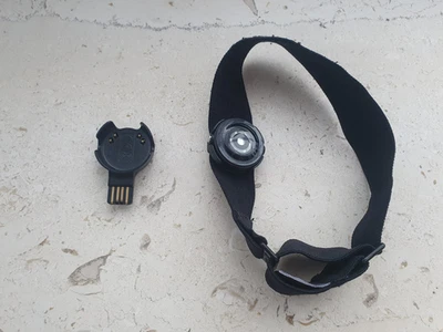 Polar OH1+ Herzfrequenz Sensor Pulsmesser Armband Bluetooth ANT+ - Bild 1 von 4