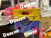 HAKKO FM-203 Soldering Station Head Unit 220V