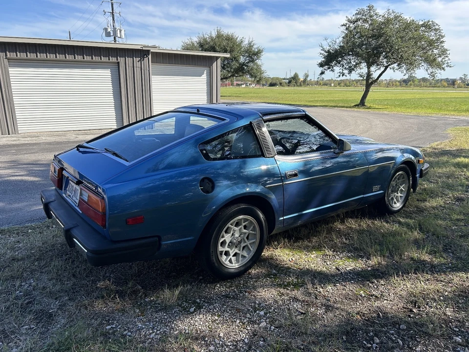 1981 Datsun Z-Series - Image 4 of 4