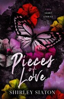 Shirley Siaton | Pieces Of Love | Taschenbuch | Englisch (2025)