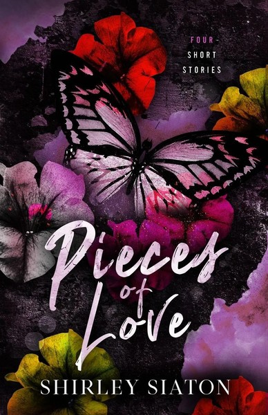 Shirley Siaton | Pieces Of Love | Taschenbuch | Englisch (2025)-image