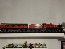 Lego 76405 & 76424 Harry Potter Hogwarts Expr...