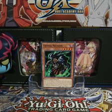 Exodia Necross - LDK2-ENY09 - Common - YuGiOh