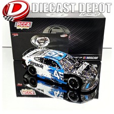 TYLER REDDICK 2026 ATLANTA WIN PINNACLE RACED VERSION 1/24 ELITE DIECAST