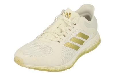 Adidas Focus Breathein Womens Running Trainers SneakersFV7150