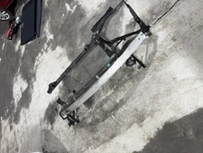 Mercedes-Benz GLK (X204) 2009 Schlossträger frontträger frontmaske Diesel Mercedes-Benz GLK (X204) 2009 Schlossträger frontträger frontmaske Diesel