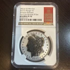 2023-S Morgan Dollar (2021-Present) Proof — photo from another recent sale