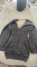 Plt Jumper Dress Size Small