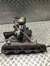 Turbolader Ford S-Max (WA6) 2.0 TDCi 103kW 140PS 9677063780 C20DD0X