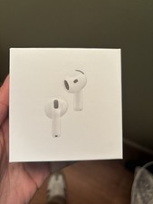 AirPods 4th Generation ANC Active