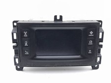 Autoradio Jeep CHEROKEE