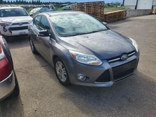 (LOCAL PICKUP ONLY) Roof Glass Only Fits 12-18 FOCUS 1866847