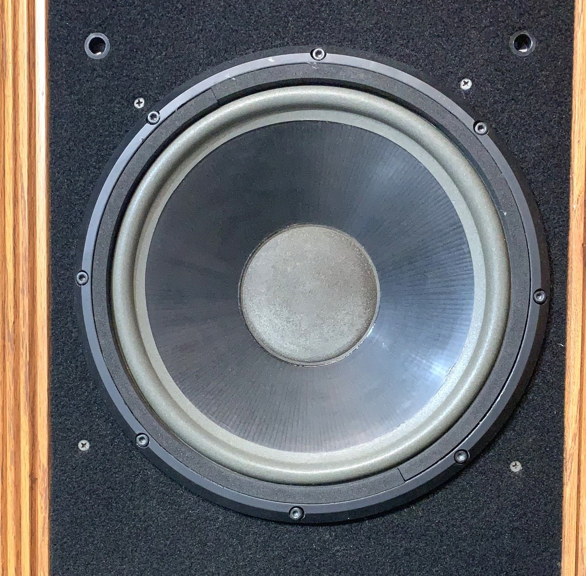 Infinity Kappa 8 SPEAKER SYSTEM | eBay
