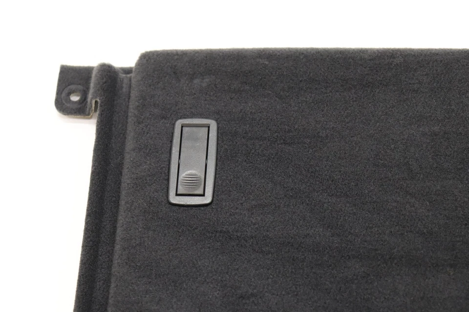 BMW X4 2019 cuarto de moldura panel Foto 2 de 4