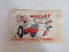 sac en papier asterix mallat toute la gomme 1967 dargaud