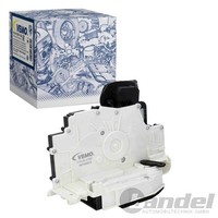 Vemo TÜRschloss Vorne Links Passend FüR Audi A6 A7 E-TRON Q8 | V10-85-0180