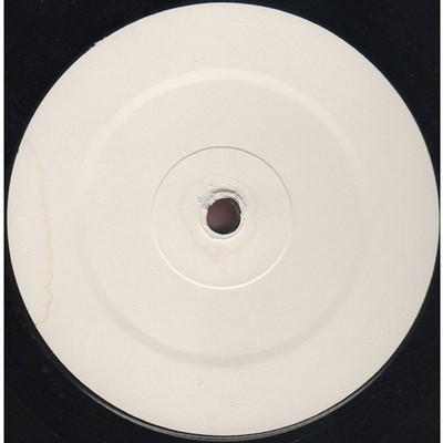 Bassrate Featuring Emma James - Rhythm Nation (Vinyl 12'' - 1993 - UK - Original)