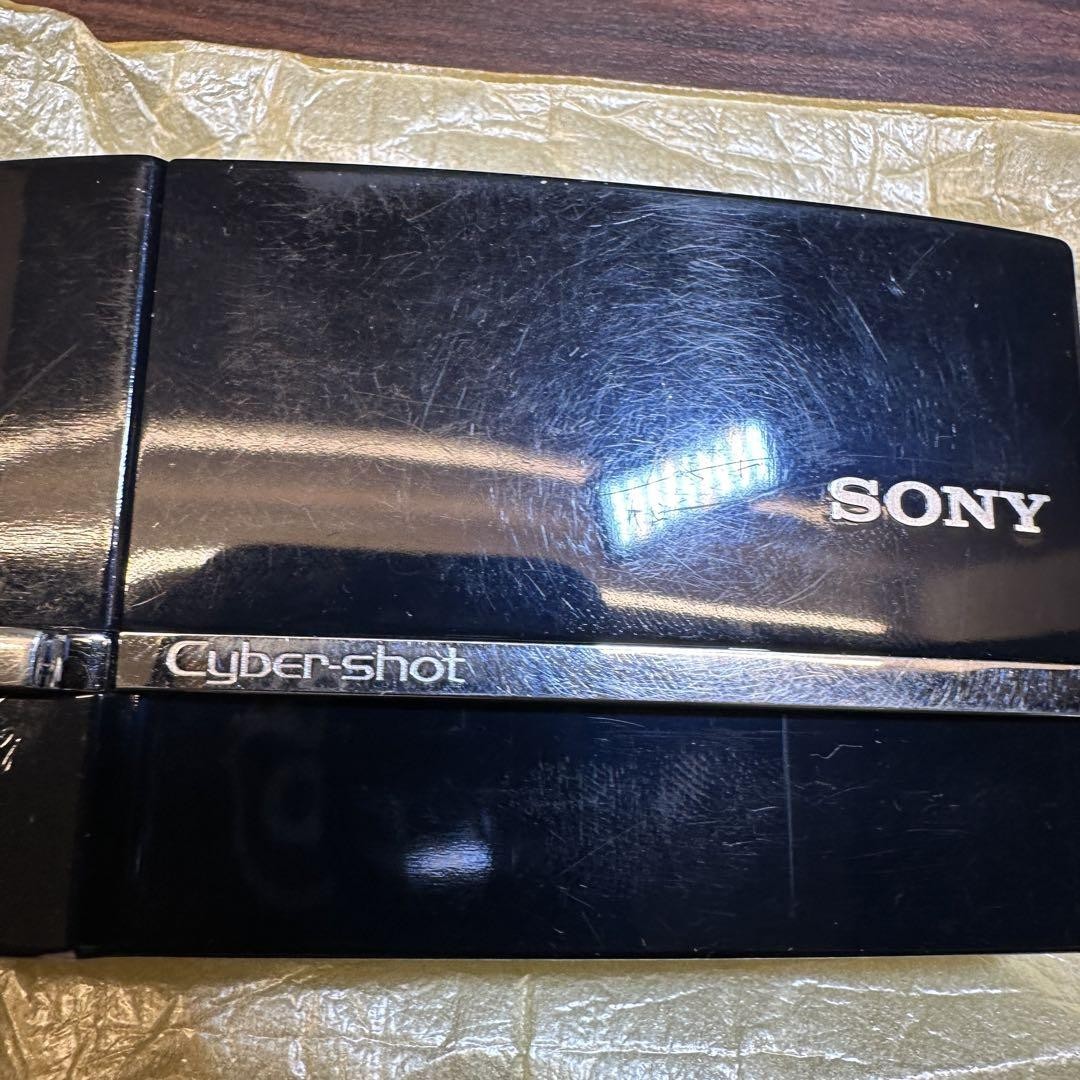 SONY Cyber−Shot T DSC-T30 デジカメ 2750 SONY Cyber-Shot T DSC-T30 Digital Camera 2750 From Japan | eBay