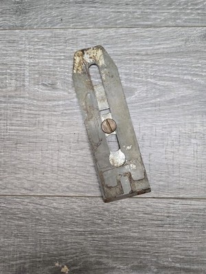 Stanley No 5 Plane Blade And Iron