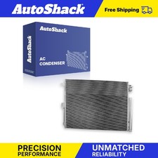 Air Conditioning Ac Condenser For Jeep Grand Cherokee 2010-2022