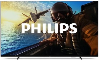 Philips 50PUS7000 4K Ultra HD Smart TV 127 cm 50 Zoll