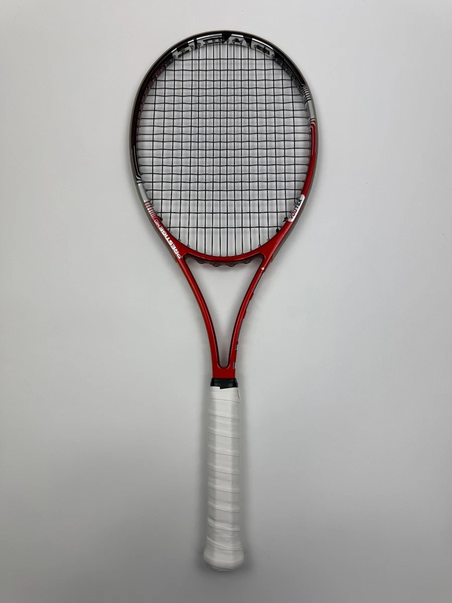 【本日　17:00まで】HEAD PRESTIGE MID Head Prestige Mid for sale | eBay