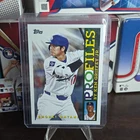 2026 Topps Series 1 Shohei Ohtani Base (RAW)