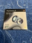 Sony PlayStation 2 PS2 Network Adaptor Start-Up Disc