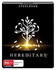 Hereditary Limited Edition Steelbook 4K Ultra HD - Region Free Movie Collectible