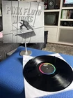 Pink Floyd Works LP 1983 Capitol ST-12276 Ultrasonic Cleaned VG/VG