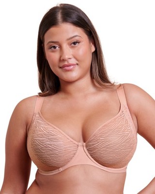 Curvy Kate Smoothie Spitzen BH Balconette geformt Bügel Damen BH CK106103