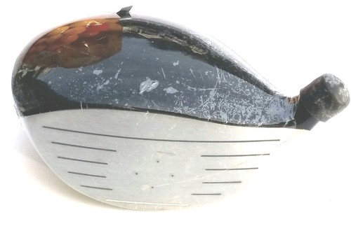 Tour Series 9* Titanium Driver ESS355 .335 Hosel (Titanium 355CC Driver) - Picture 3 of 3