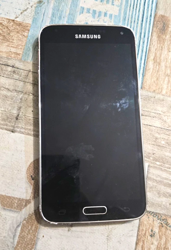 Samsung Galaxy S5 · 64GB, Foto 1 von 2