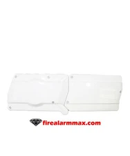 System Sensor D4120W Watertight Duct Smoke Detector