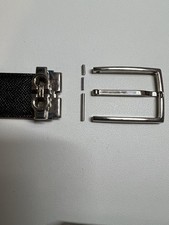 Repair Kit - Salvatore Ferragamo Gancini Men's Belt