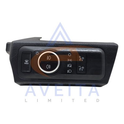 VW Amarok 2023 MK2 Headlight Switch 2HJ941527BA