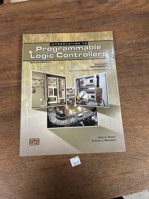 Introduction To Programmable Logic Controllers 2nd Edition Rockwell Automation