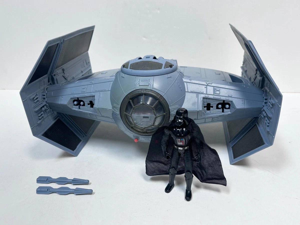 Star Wars TV, Movie & Video Games Action Figures 2004 Year