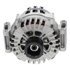 New Alternator For Mercedes Europe GLK220 CDI 08-15, C250 CDI 10-14 A0009067802