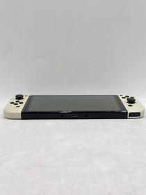 Nintendo Switch OLED Console Gaming System HEG-001 White