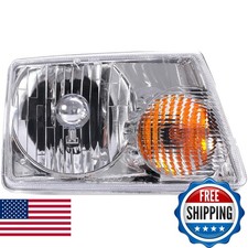Dorman 1590285 Passenger Side Headlight Assembly